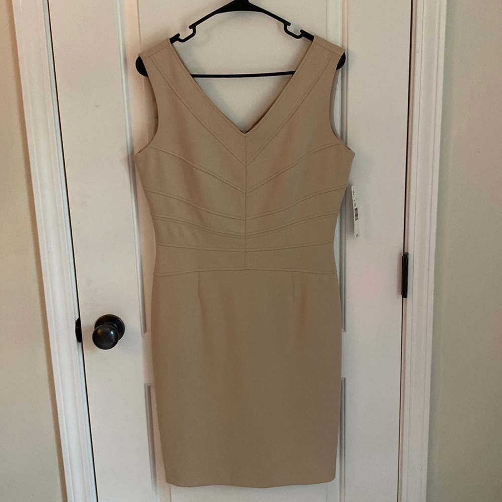 Preston & York Dress NWT